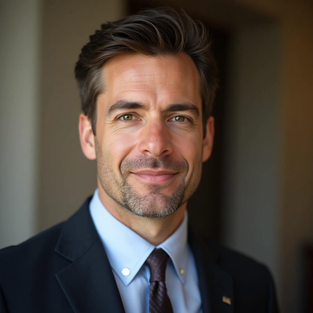Miguel Santos